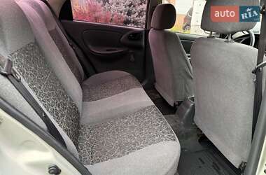 Седан Daewoo Lanos 2009 в  фото 21 Седан Daewoo Lanos 2009 в