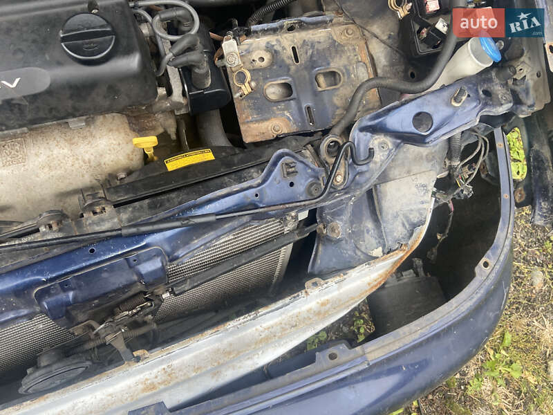 Седан Daewoo Lanos 2000 в Львові фото 15 Седан Daewoo Lanos 2000 в Львові