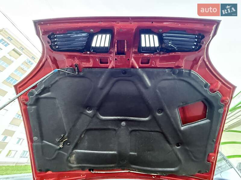 Седан Daewoo Lanos 2008 в Хмельницькому фото 15 Седан Daewoo Lanos 2008 в Хмельницькому