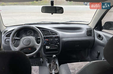 Седан Daewoo Lanos 2005 в  фото 7 Седан Daewoo Lanos 2005 в