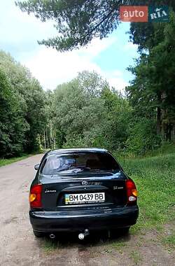 Седан Daewoo Lanos 2012 в  фото 7 Седан Daewoo Lanos 2012 в