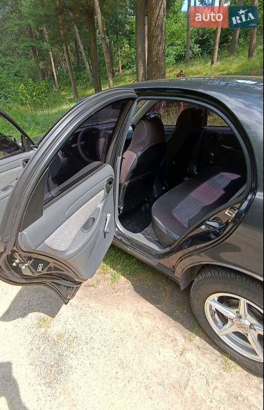 Седан Daewoo Lanos 2012 в Тростянце фото 12 Седан Daewoo Lanos 2012 в Тростянце