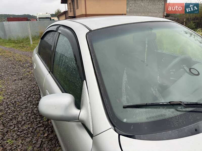 Седан Daewoo Lanos 1998 в Львові фото 11 Седан Daewoo Lanos 1998 в Львові