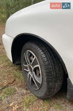 Седан Daewoo Lanos 2014 в 