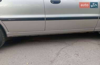 Седан Daewoo Lanos 2003 в 