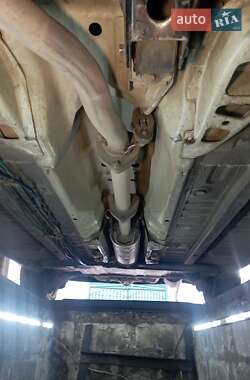 Седан Daewoo Lanos 2003 в 