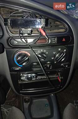 Седан Daewoo Lanos 2004 в 