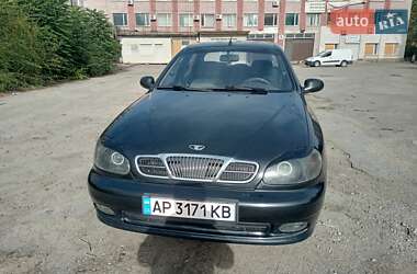 Седан Daewoo Lanos 2008 в  фото 2 Седан Daewoo Lanos 2008 в