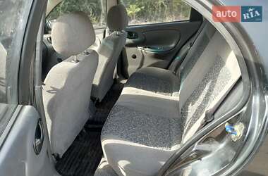 Седан Daewoo Lanos 2008 в  фото 10 Седан Daewoo Lanos 2008 в
