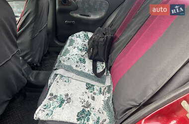 Седан Daewoo Lanos 2000 в 