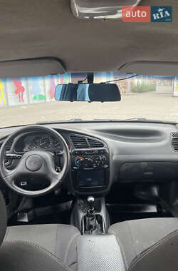 Седан Daewoo Lanos 2002 в  фото 11 Седан Daewoo Lanos 2002 в