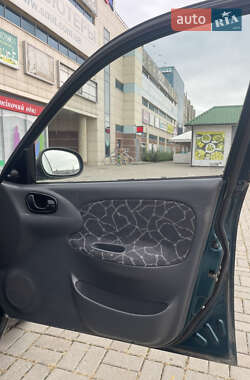 Седан Daewoo Lanos 2002 в  фото 14 Седан Daewoo Lanos 2002 в
