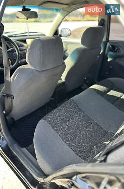 Седан Daewoo Lanos 2008 в 
