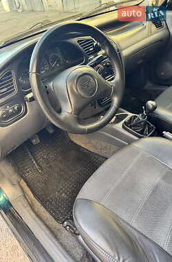 Седан Daewoo Lanos 2005 в  фото 2 Седан Daewoo Lanos 2005 в
