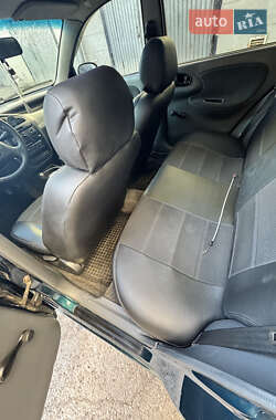 Седан Daewoo Lanos 2005 в  фото 8 Седан Daewoo Lanos 2005 в