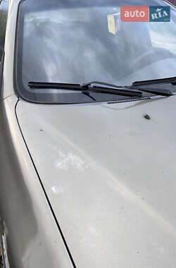Седан Daewoo Lanos 2006 в 