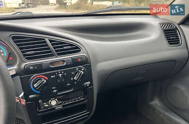 Седан Daewoo Lanos 2007 в 