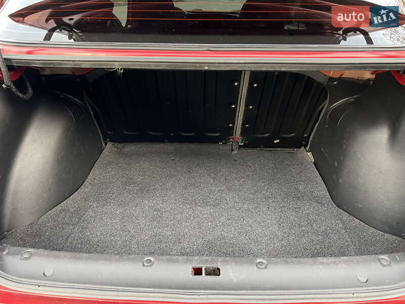 Седан Daewoo Lanos 2007 в Житомире фото 19 Седан Daewoo Lanos 2007 в Житомире