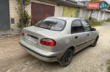 Седан Daewoo Lanos 2008 в 