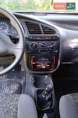 Седан Daewoo Lanos 2006 в  фото 10 Седан Daewoo Lanos 2006 в