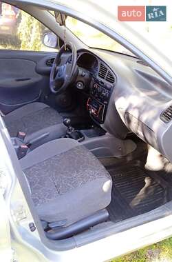 Седан Daewoo Lanos 2006 в  фото 11 Седан Daewoo Lanos 2006 в