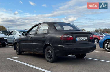Седан Daewoo Lanos 2007 в  фото 5 Седан Daewoo Lanos 2007 в