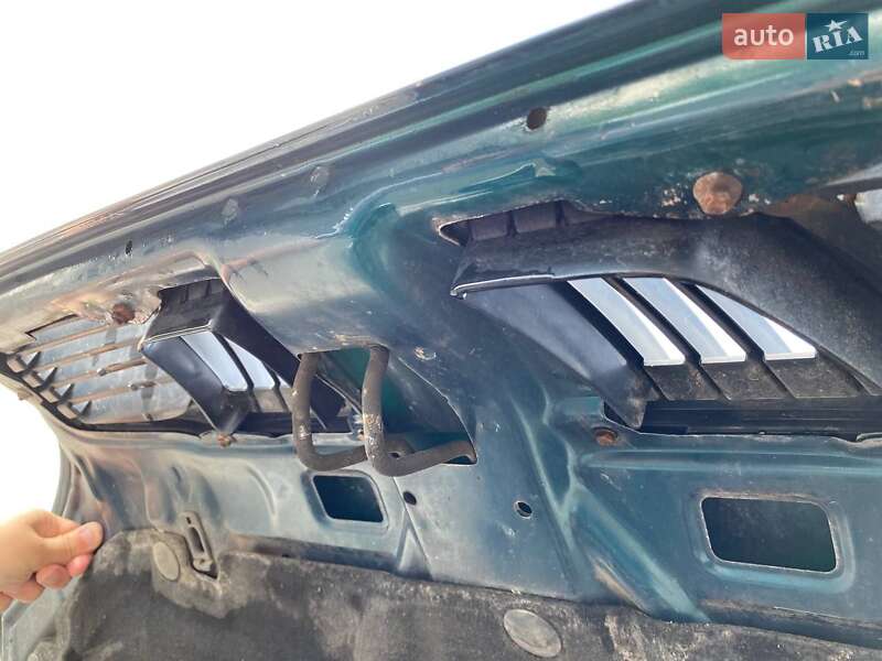 Седан Daewoo Lanos 2004 в Харькове