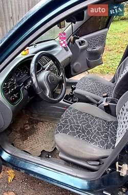 Седан Daewoo Lanos 2003 в  фото 4 Седан Daewoo Lanos 2003 в