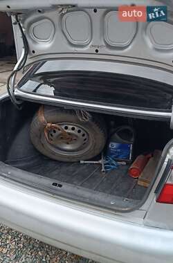 Седан Daewoo Lanos 2007 в 