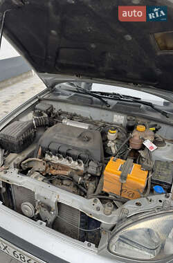 Седан Daewoo Lanos 2007 в 