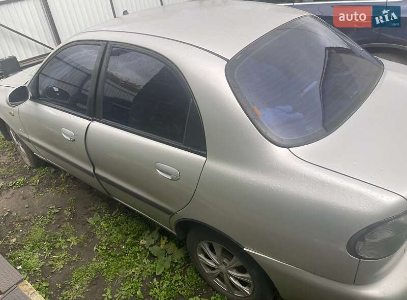 Седан Daewoo Lanos 2004 в Харкові фото 10 Седан Daewoo Lanos 2004 в Харкові