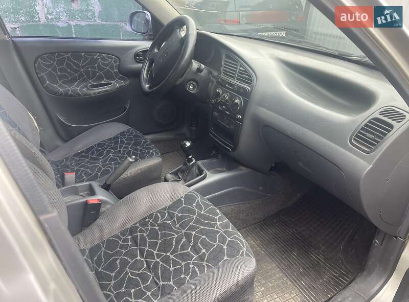 Седан Daewoo Lanos 2004 в Харкові фото 18 Седан Daewoo Lanos 2004 в Харкові