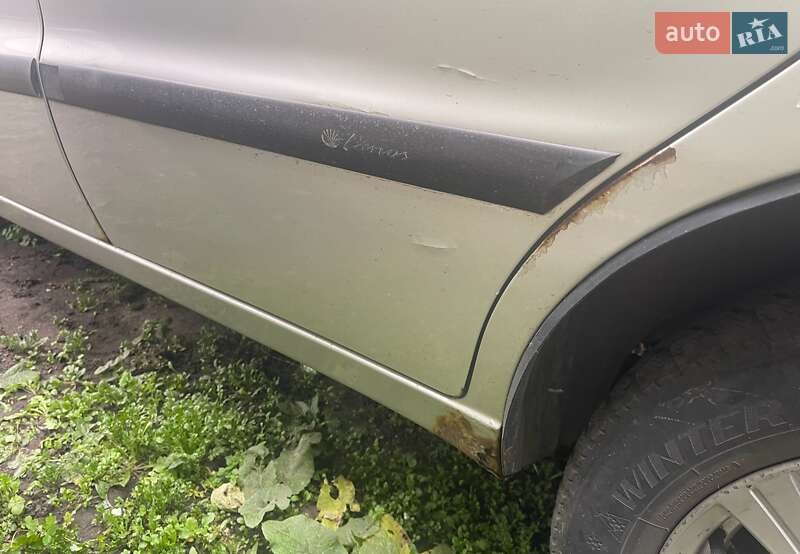 Седан Daewoo Lanos 2004 в Харкові фото 13 Седан Daewoo Lanos 2004 в Харкові