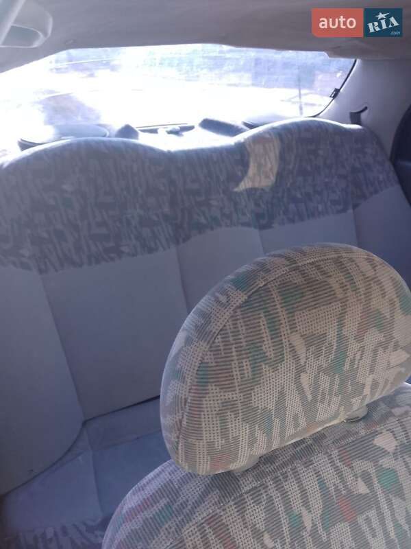 Седан Daewoo Lanos 1998 в Херсоне фото 4 Седан Daewoo Lanos 1998 в Херсоне