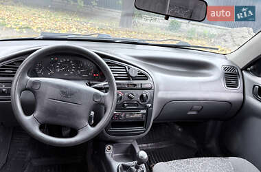 Седан Daewoo Lanos 2006 в 