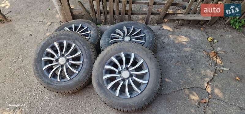 Седан Daewoo Lanos 2007 в Царичанці