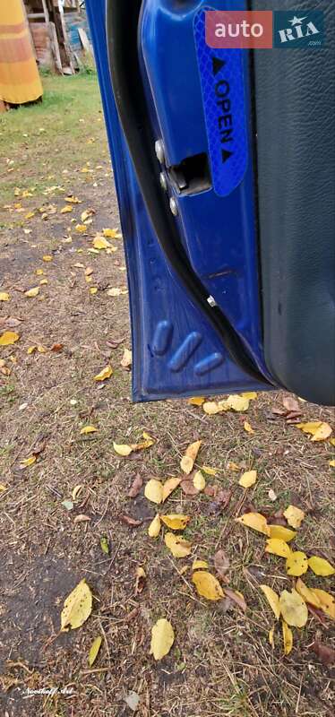 Седан Daewoo Lanos 2007 в Царичанці