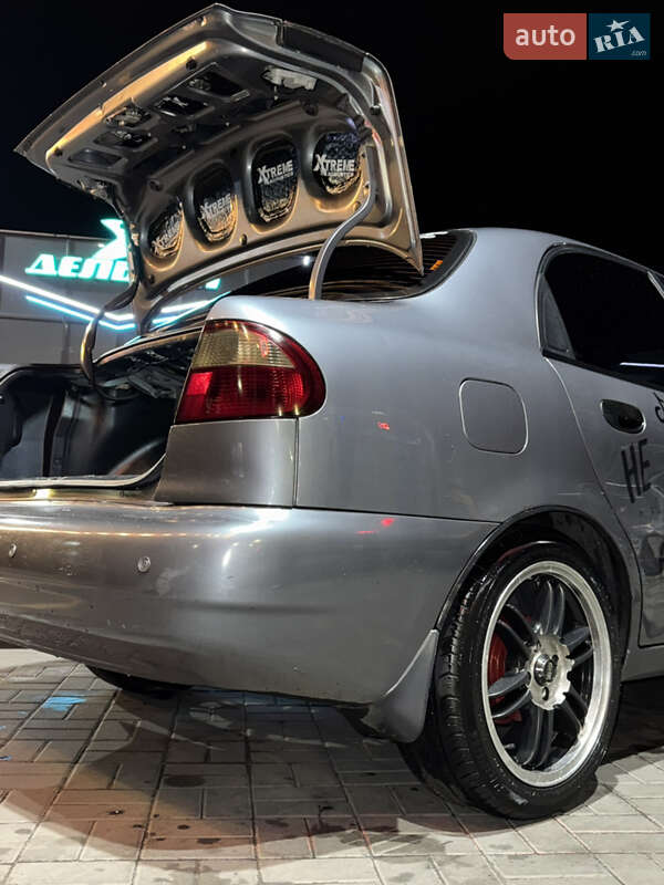 Седан Daewoo Lanos 2008 в Запоріжжі фото 8 Седан Daewoo Lanos 2008 в Запоріжжі