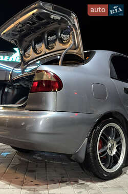Седан Daewoo Lanos 2008 в 
