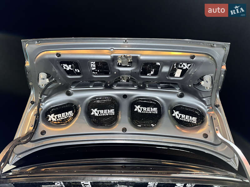 Седан Daewoo Lanos 2008 в Запоріжжі фото 24 Седан Daewoo Lanos 2008 в Запоріжжі