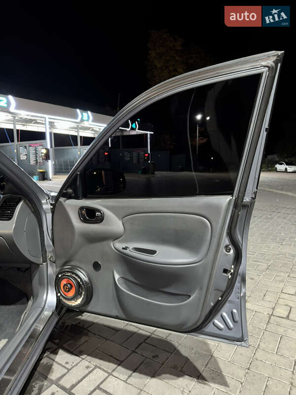 Седан Daewoo Lanos 2008 в Запоріжжі фото 32 Седан Daewoo Lanos 2008 в Запоріжжі