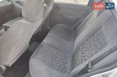 Седан Daewoo Lanos 2011 в 
