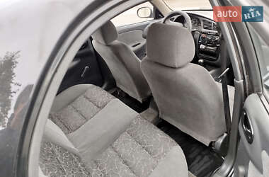 Седан Daewoo Lanos 2008 в  фото 9 Седан Daewoo Lanos 2008 в