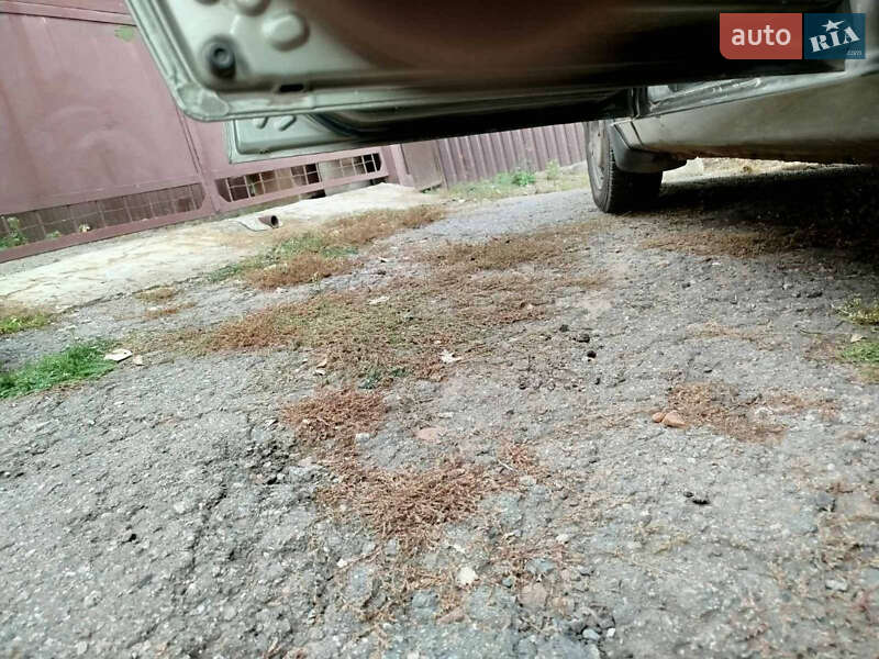 Седан Daewoo Lanos 2004 в Богодухіву фото 9 Седан Daewoo Lanos 2004 в Богодухіву