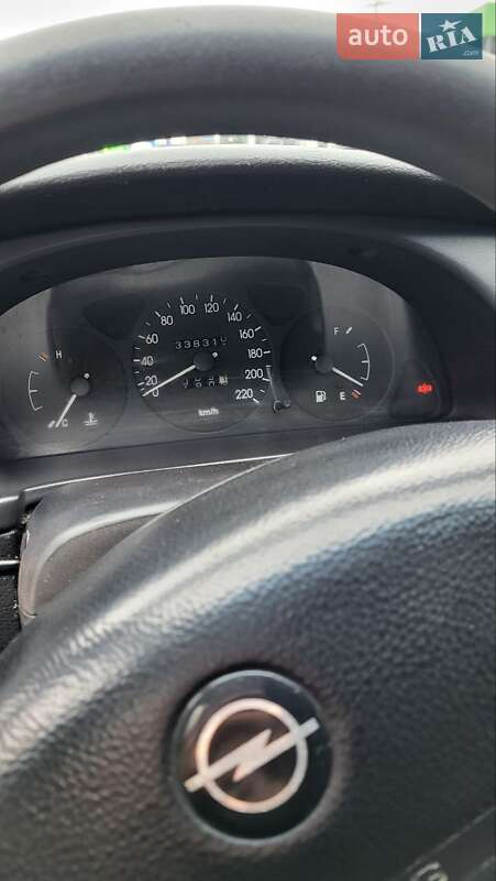 Седан Daewoo Lanos 2003 в Дніпрі фото 7 Седан Daewoo Lanos 2003 в Дніпрі