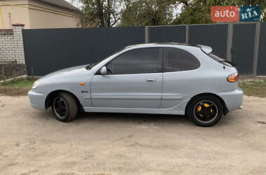 Хетчбек Daewoo Lanos 2003 в  фото 3 Хетчбек Daewoo Lanos 2003 в