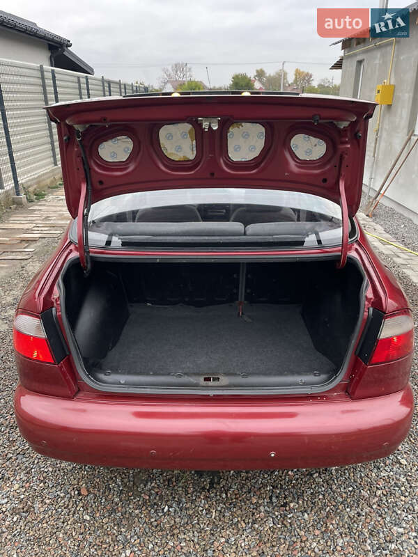 Седан Daewoo Lanos 2006 в Борисполі фото 18 Седан Daewoo Lanos 2006 в Борисполі