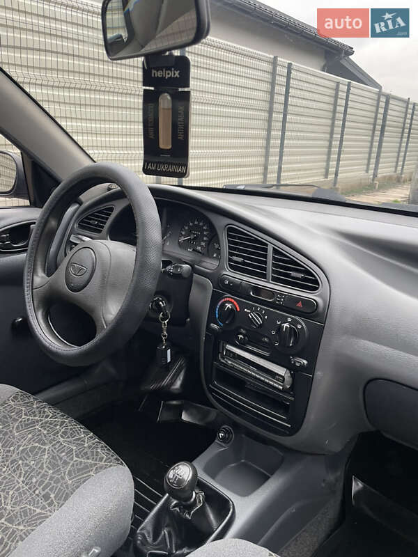 Седан Daewoo Lanos 2006 в Борисполі фото 21 Седан Daewoo Lanos 2006 в Борисполі