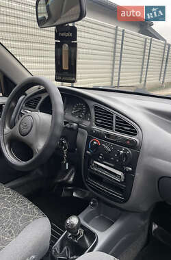 Седан Daewoo Lanos 2006 в 