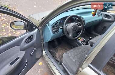 Седан Daewoo Lanos 2005 в  фото 3 Седан Daewoo Lanos 2005 в